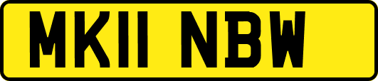 MK11NBW