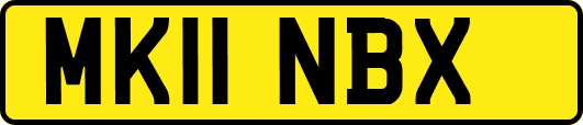 MK11NBX