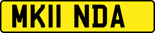 MK11NDA