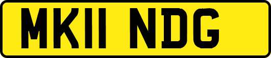 MK11NDG