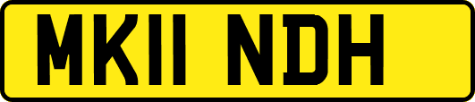 MK11NDH