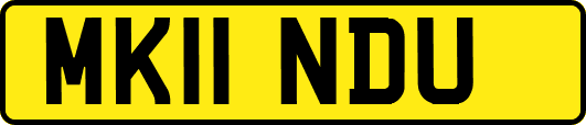 MK11NDU