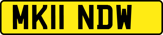 MK11NDW