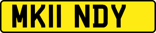 MK11NDY