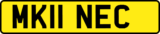 MK11NEC