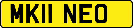 MK11NEO