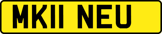 MK11NEU