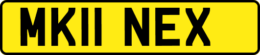 MK11NEX