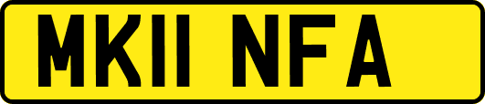 MK11NFA