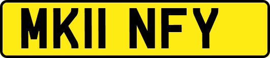 MK11NFY