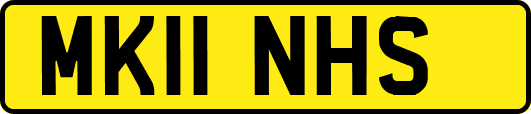 MK11NHS