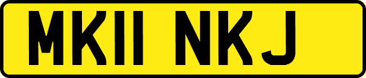 MK11NKJ