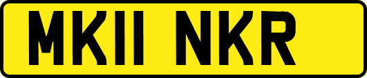 MK11NKR
