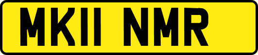 MK11NMR