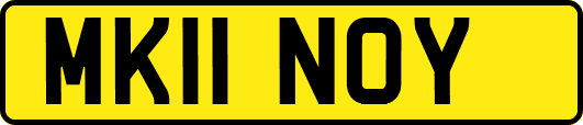 MK11NOY