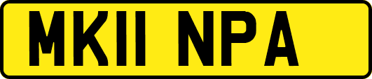 MK11NPA