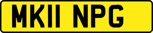 MK11NPG