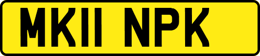 MK11NPK