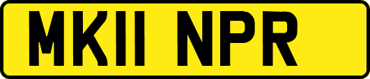 MK11NPR