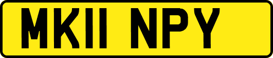 MK11NPY