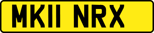 MK11NRX