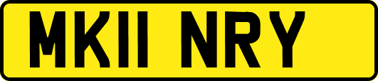 MK11NRY