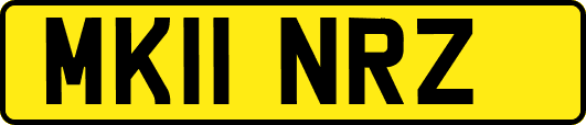 MK11NRZ