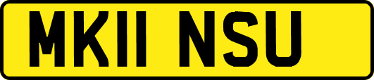 MK11NSU