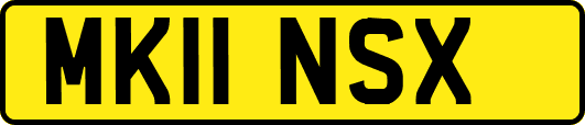 MK11NSX
