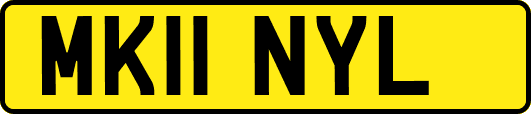 MK11NYL