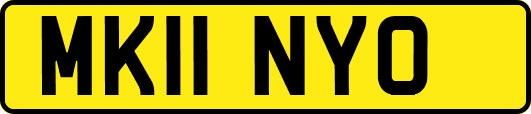 MK11NYO