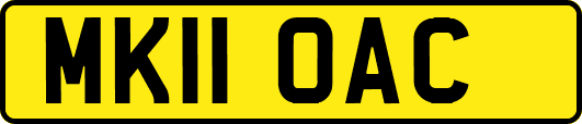 MK11OAC