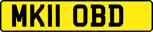 MK11OBD