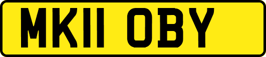 MK11OBY