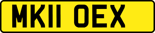MK11OEX