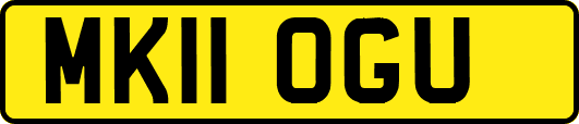 MK11OGU