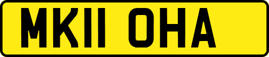 MK11OHA