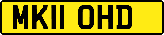 MK11OHD
