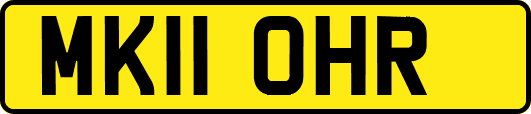 MK11OHR