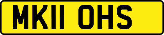 MK11OHS