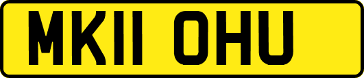 MK11OHU