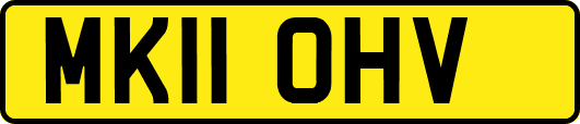 MK11OHV