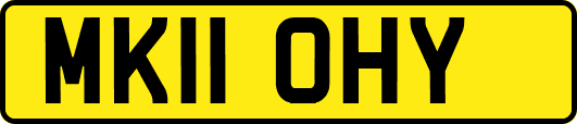 MK11OHY