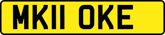 MK11OKE