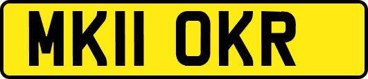 MK11OKR