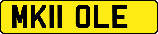 MK11OLE