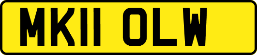 MK11OLW