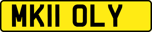 MK11OLY