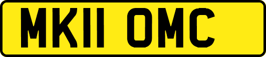 MK11OMC