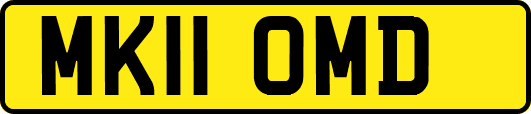 MK11OMD